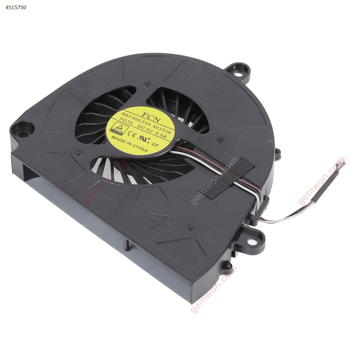 Ventoinha para portatil Acer Aspire 5750 5755 5350 5750G 5755G P5WEO V3-551 V3-571G E1-531 - Image 2