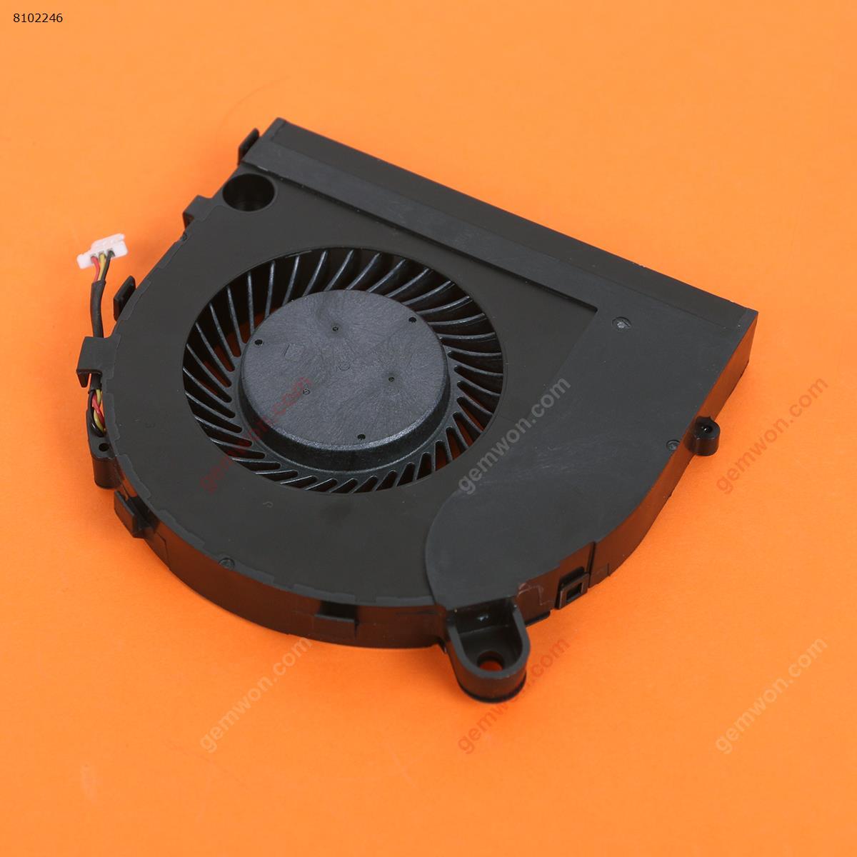 Ventoinha para Portátil Acer Aspire VX5-591 VX5-591G - Image 4