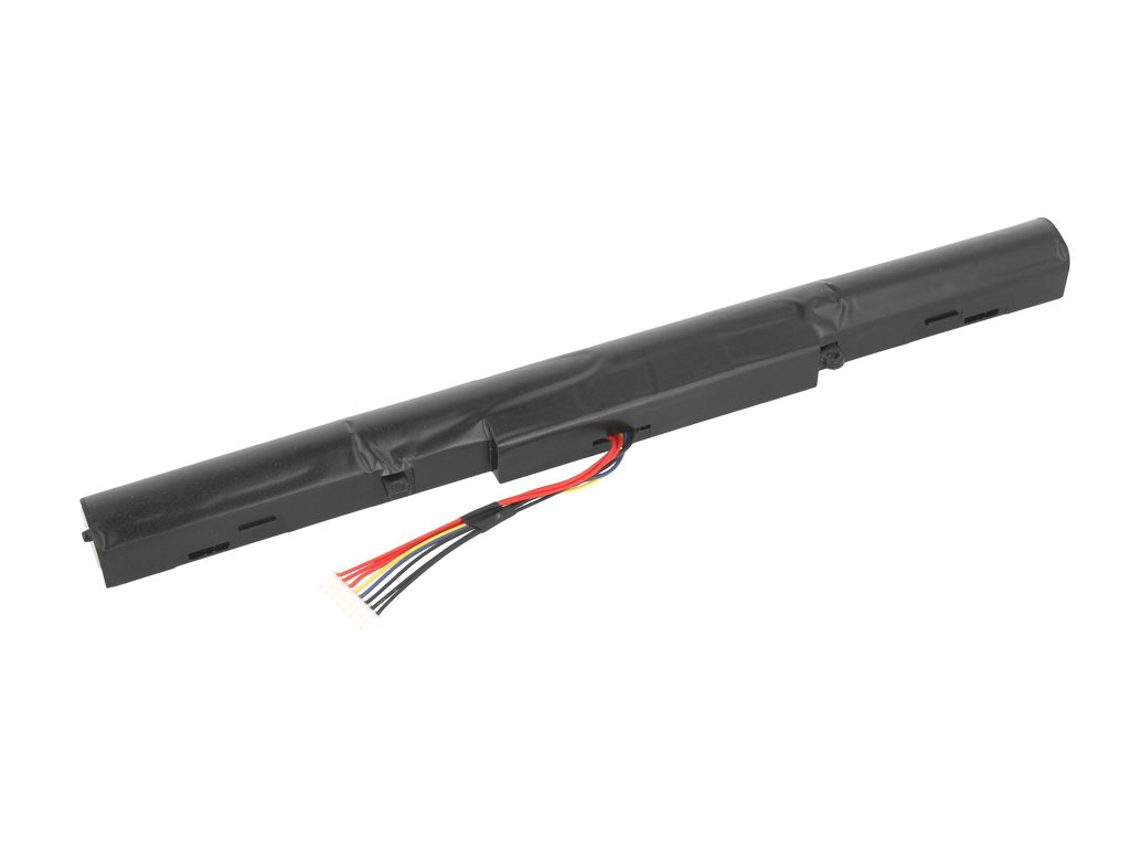 Bateria Mitsu de 14.4V (32Wh) para Portáteis Asus ROG GL752 Series, VivoBook Pro N552 Series e N752 Series - Image 4