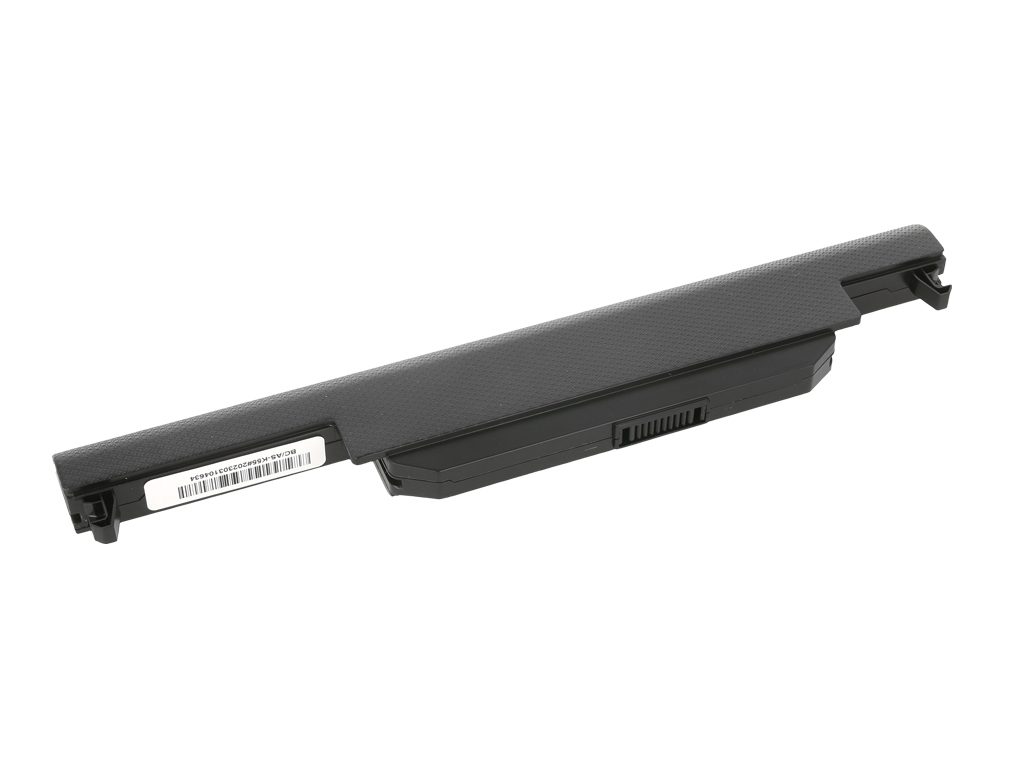 Bateria Mitsu para Asus A55, K45, K55 - Image 4