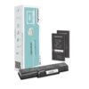 Bateria Movano de 11.1V (10.8V) 4400mAh para Portátil Acer Aspire 2930, 4310, 4520, 4710, 5740 Series e Emachines D620