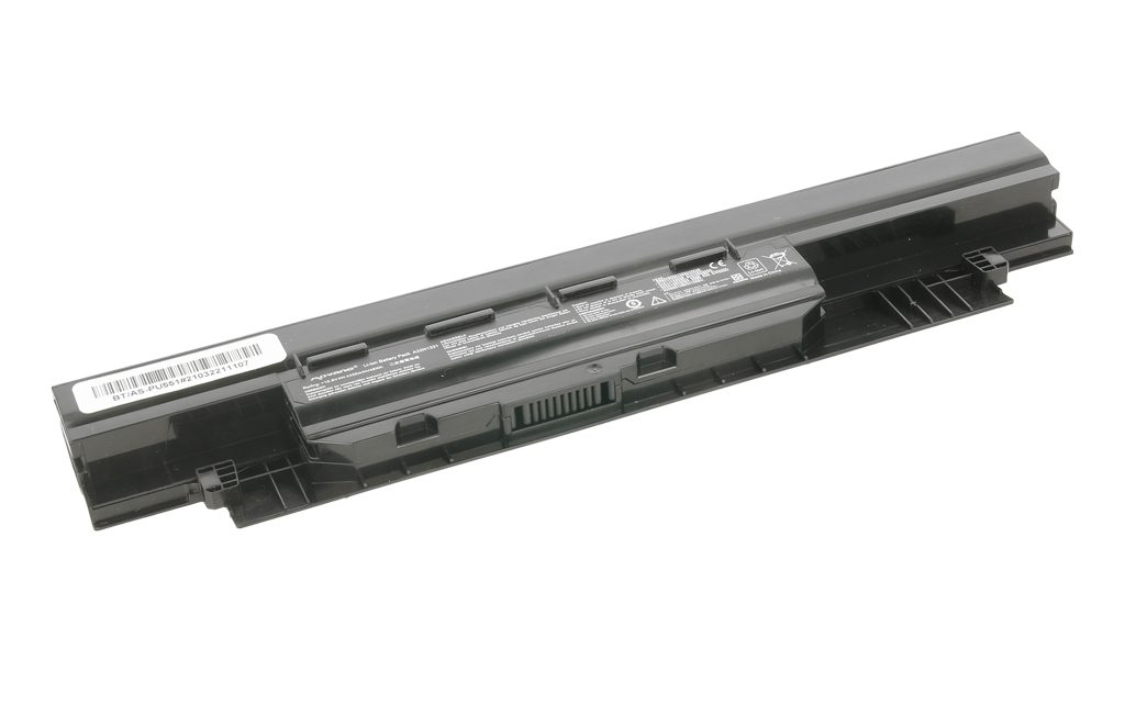 Bateria Movano 10.8V 4400mAh para Portátil AsusPRO PU451, PU550, PU551 Series - Image 2