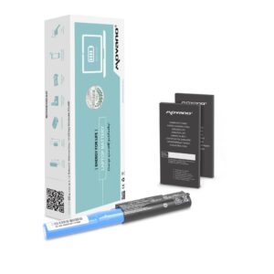 Bateria Movano para Portátil Asus A540, F540, R540, X540 Series - 11.25V 2200mAh (24Wh)