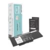 Bateria Movano G5M10 para Portátil Dell Latitude E5450, E5550 - 7.4V 5800mAh