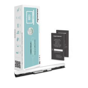 Bateria Movano para Portátil HP ProBook 430 G3, 440 G3, 430 G4, 440 G4 - 14.8V 2200mAh