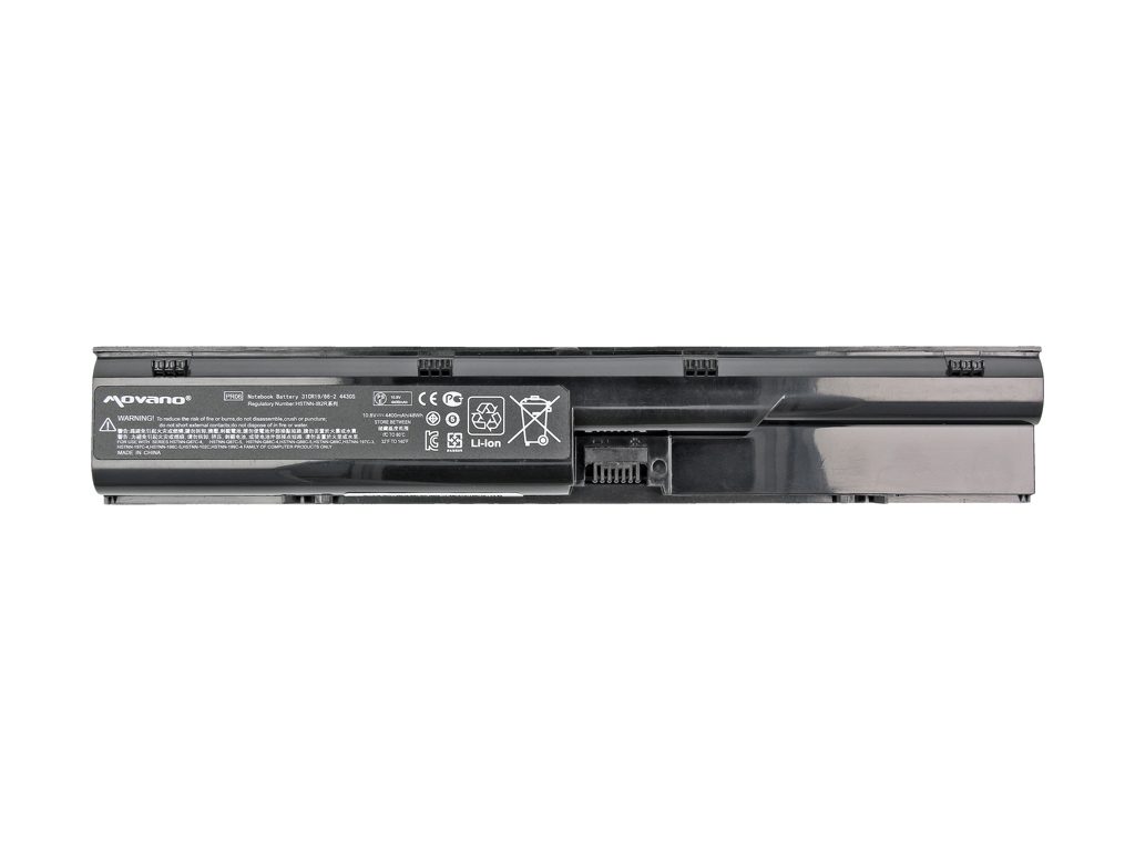 Bateria Movano para HP ProBook 4330s, 4530s (4400mAh) - Image 3