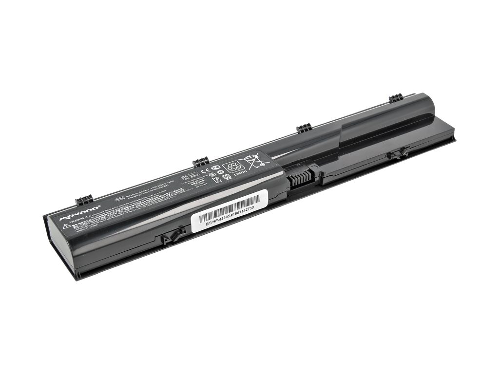 Bateria Movano para HP ProBook 4330s, 4530s (4400mAh) - Image 2