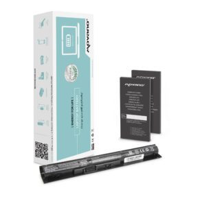 Bateria Movano para Portátil HP ProBook 440, 445, 450 G2, Pavilion 15 Series - 14.8V 2200mAh