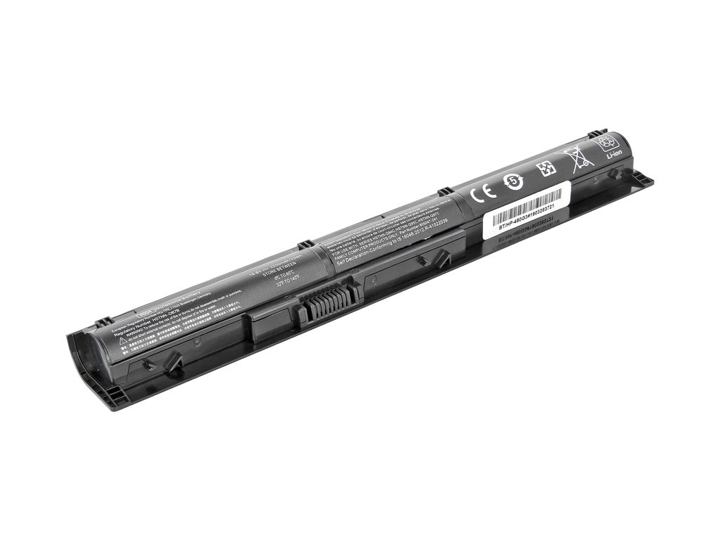 Bateria Movano para Portátil HP ProBook 450, 455, 470 G3 Series - 2200 mAh (32 Wh) - Substituição de Alta Qualidade - Image 2