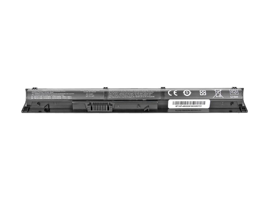 Bateria Movano para Portátil HP ProBook 450, 455, 470 G3 Series - 2200 mAh (32 Wh) - Substituição de Alta Qualidade - Image 3