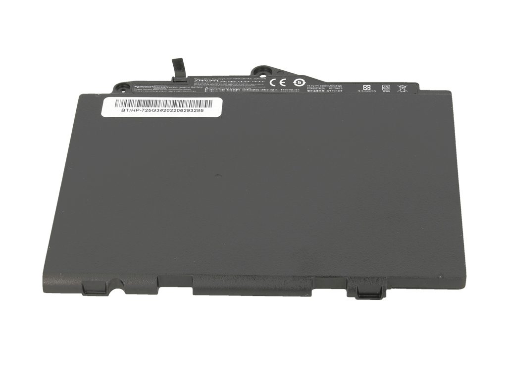 Bateria Movano para HP EliteBook 725 G3, 820 G3 - 4000 mAh - Image 3