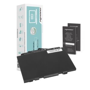 Bateria para Portátil HP EliteBook 820 G4, 828 G4 - Compatível com ST03XL, HSTNN-LB7K