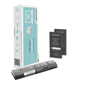 Bateria Movano para Portátil HP Pavilion DV4-5000, DV6-7000, DV7 e Envy M6 Series