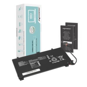 Bateria 11.4V 3660mAh para Portátil Huawei Matebook 13 Series - Compatível HB4593J6ECW