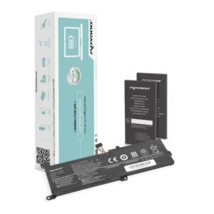 Bateria Movano 7.6V 4100mAh para Portátil Lenovo IdeaPad 130, 320, 330, S145, V14, V15 Series