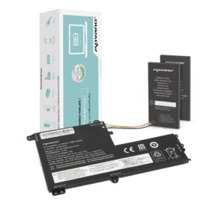 Bateria Movano para Portátil Lenovo IdeaPad 330S Series, Yoga 520 Series - L15C3PB1