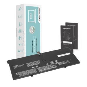 Bateria Movano para Portátil Lenovo Yoga 920, 920-13IKB Series - 7.68V 9120mAh (70Wh)