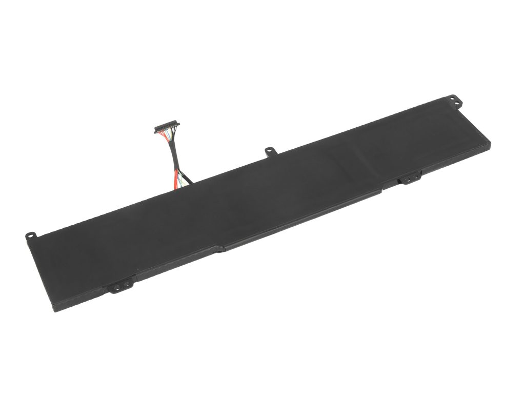 Bateria Movano para Portátil Lenovo IdeaPad L340-15IRH L340-17IRH - PN L18M3PF1 - Image 3