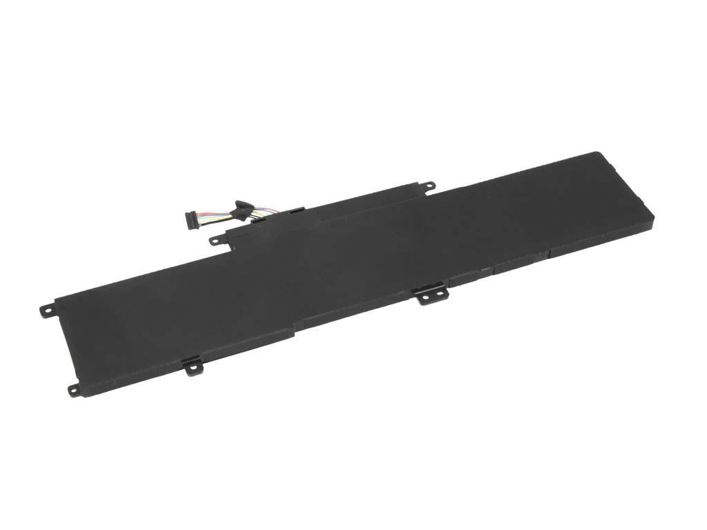 Bateria Movano 11.1V (10.8V) 44Wh para Portátil Lenovo ThinkPad Yoga L380 L390 Series - Substituição Original - Image 3