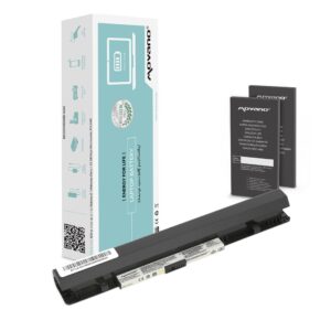 Bateria Movano para Portátil Lenovo IdeaPad S210 S215 Touch - Substituição de Qualidade