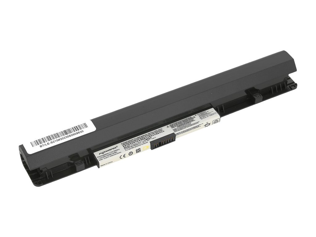 Bateria Movano para Portátil Lenovo IdeaPad S210 S215 Touch - Substituição de Qualidade - Image 2