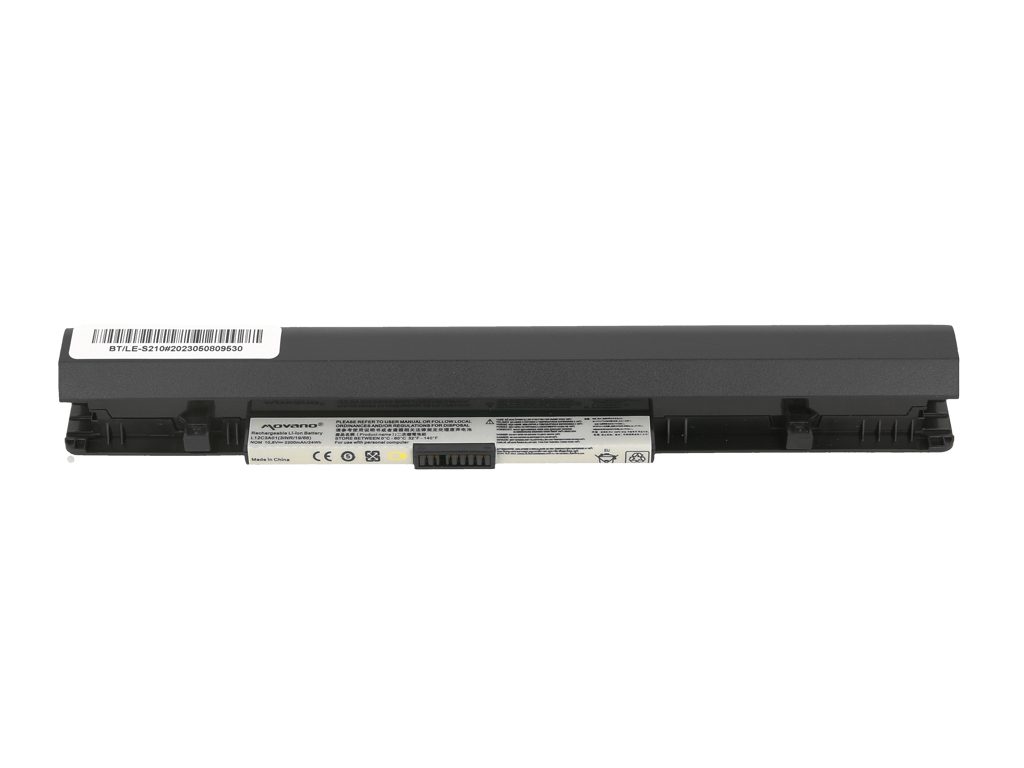 Bateria Movano para Portátil Lenovo IdeaPad S210 S215 Touch - Substituição de Qualidade - Image 3