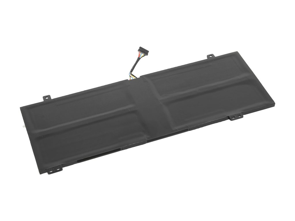 Bateria Movano para Portátil Lenovo IdeaPad S540, C340, Flex 14 e Xiaoxin Air 14 2019 - 15.4V 3600mAh - Image 4