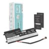 Bateria Movano para Lenovo ThinkPad T440, T440s, T450, T450s, T460, T460s, L450, L470, S440,