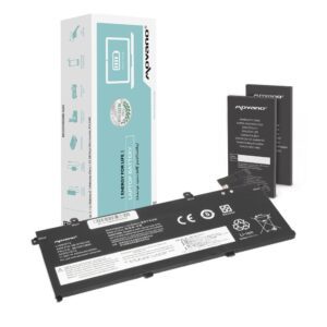 Bateria Movano L18M3P73 para Portátil Lenovo ThinkPad T490, T495, P43s, P14s Series