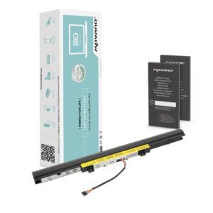 Bateria Movano para Portátil Lenovo IdeaPad V310-14ISK, V310-15ISK (L15L3A02)