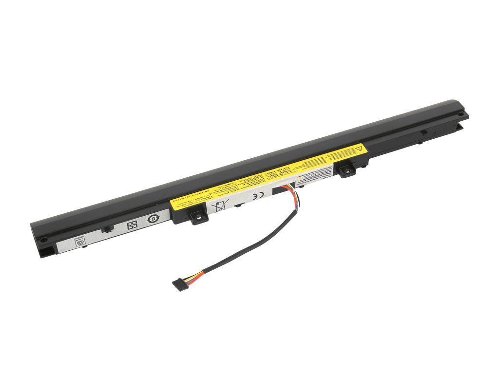 Bateria Movano para Portátil Lenovo IdeaPad V310-14ISK, V310-15ISK (L15L3A02) - Image 2