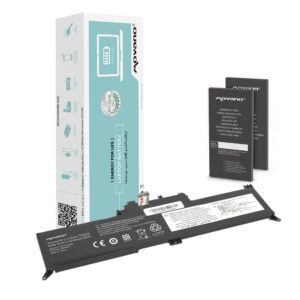 Bateria Movano para Portátil Lenovo ThinkPad Yoga 260 370 X380 X380 Yoga - Compatível com 00HW026 01AV432