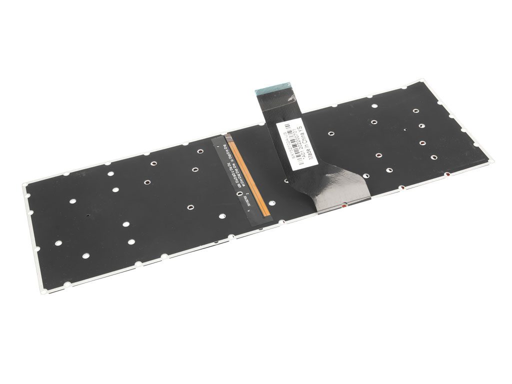 Teclado QWERTY US Retroiluminado para Portátil Acer Nitro 5 AN515 - Conector 28 Pinos - Image 3