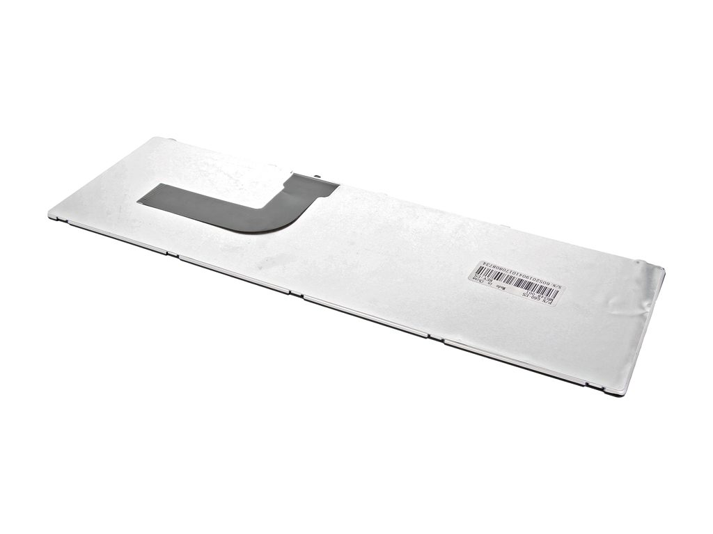 Teclado QWERTY US para Portátil Asus A52, K52, K53 Series - Hub Parts - Image 3