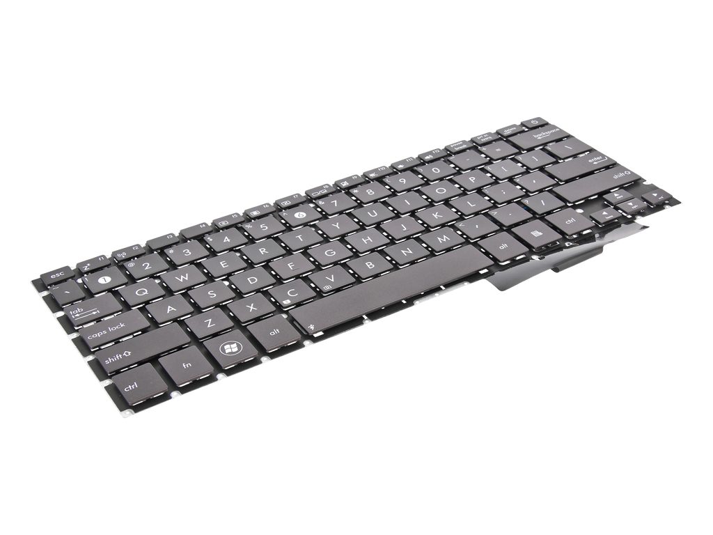 Teclado para Asus UX31, UX32 - QWERTY US