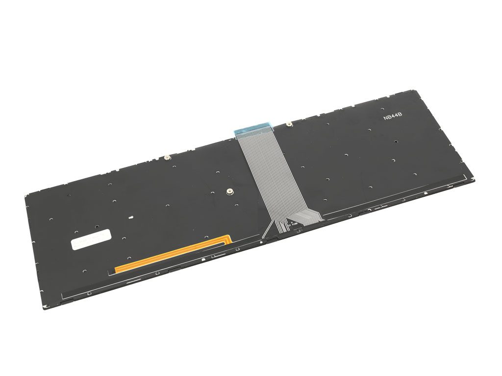 Teclado retroiluminado para Lenovo G50 - QWERTY US - Image 3
