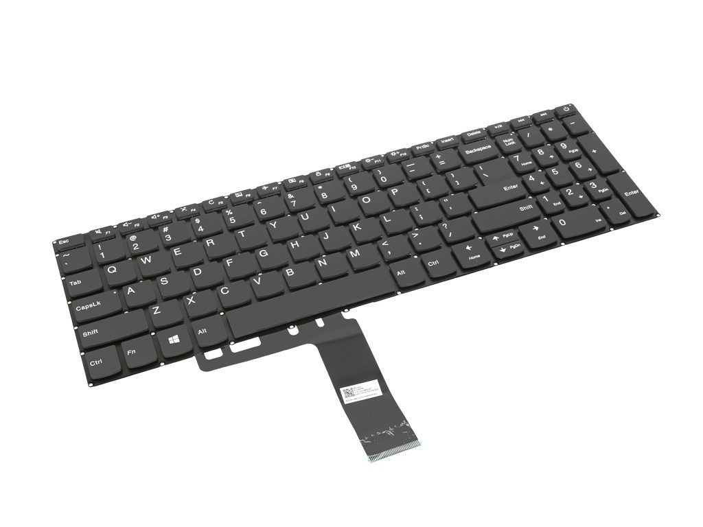 Teclado para Lenovo IdeaPad L340-15, 330-15IKB - QWERTY US