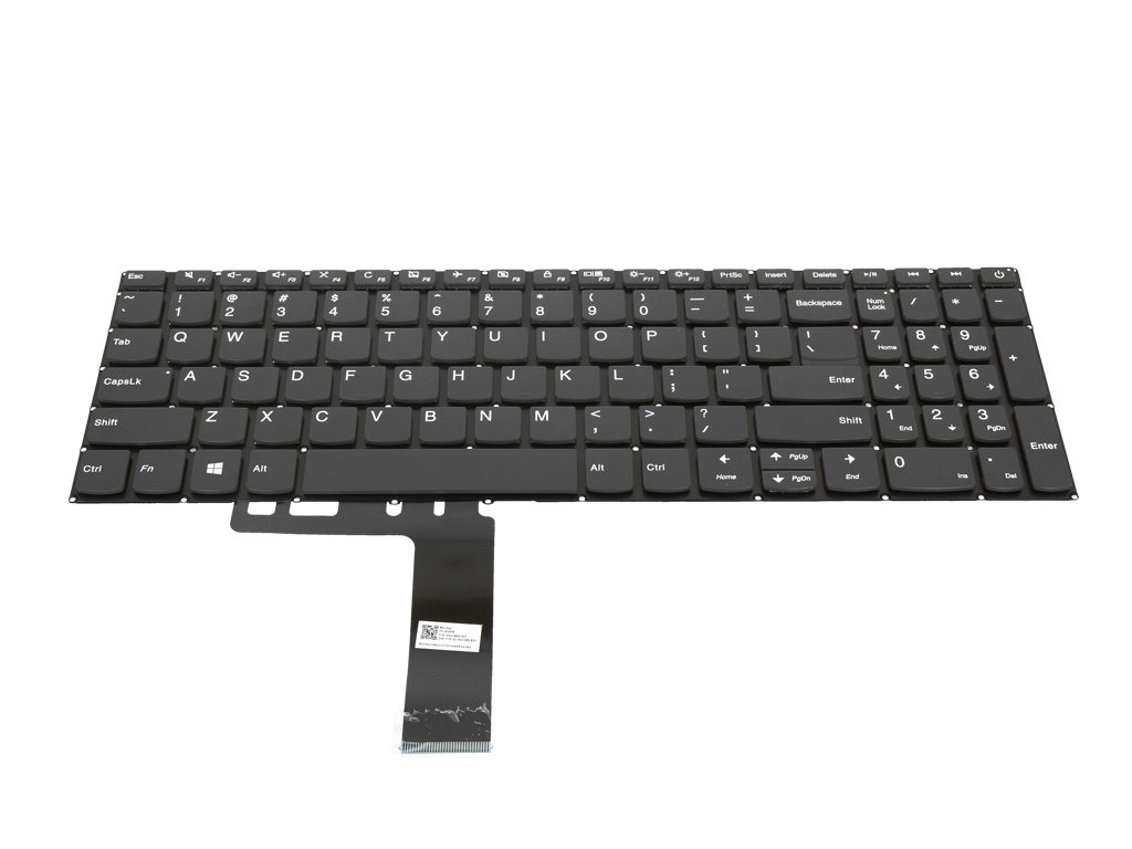 Teclado para Lenovo IdeaPad L340-15, 330-15IKB - QWERTY US - Image 2