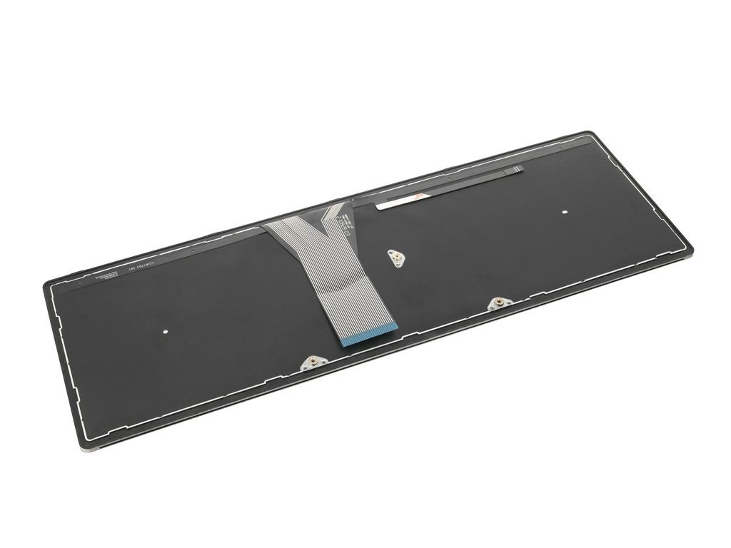 Teclado retroiluminado para Lenovo S500, S510p, Z510 - QWERTY US - Image 3