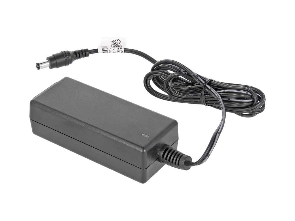 Carregador Fonte 12V 2.5A (5.5x2.1mm) Universal para Portátil e Dispositivos Eletrônicos
