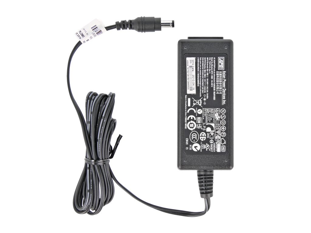 Carregador Fonte 12V 2.5A (5.5x2.1mm) Universal para Portátil e Dispositivos Eletrônicos - Image 2