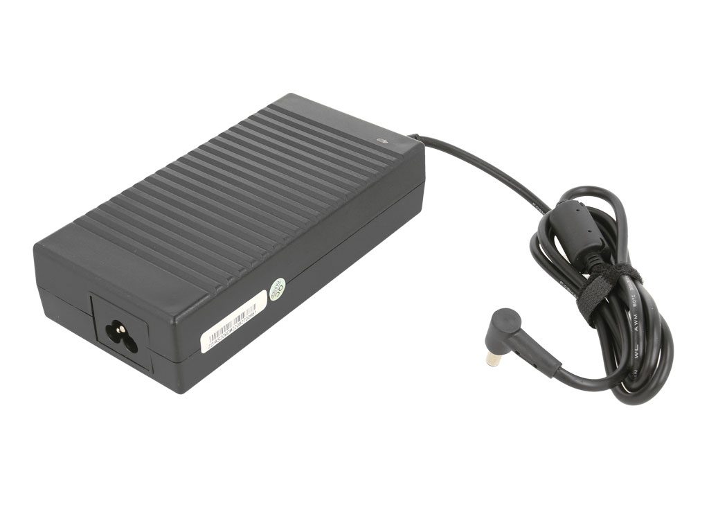 Carregador Movano 20V 9A 180W (6.0x3.7mm) para Portáteis Asus TUF Gaming ROG Strix Zephyrus - Image 3
