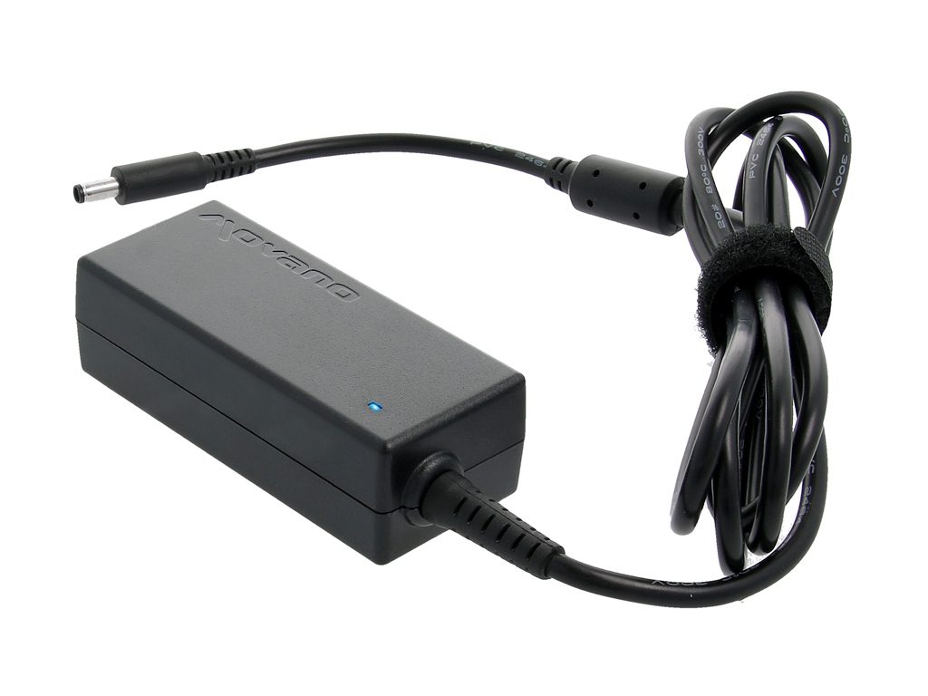 Carregador Movano 19.5V 2.31A (4.5x3.0 mm) 45W para Dell - Image 2