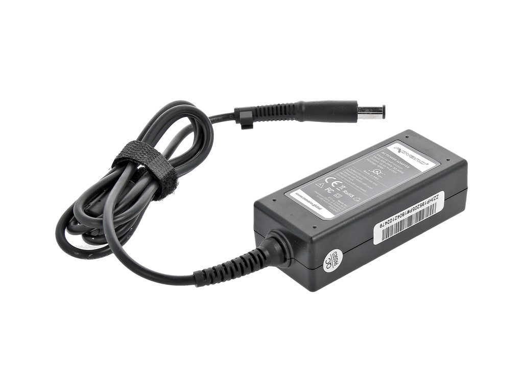 Carregador Movano para HP 19.5V 2.05A 40W (7.4x5.0 mm) - Image 2
