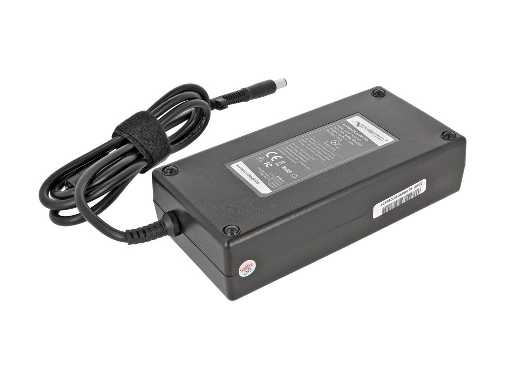 Carregador Movano 19.5V 7.69A (7.4x5.0 mm) 150W para HP - Image 2