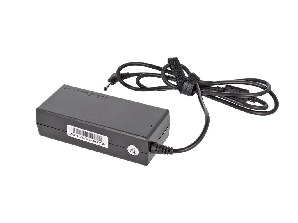 Carregador Movano 19V 3.42A 65W para Portátil LG - Conector 3.0x1.1mm - Image 4