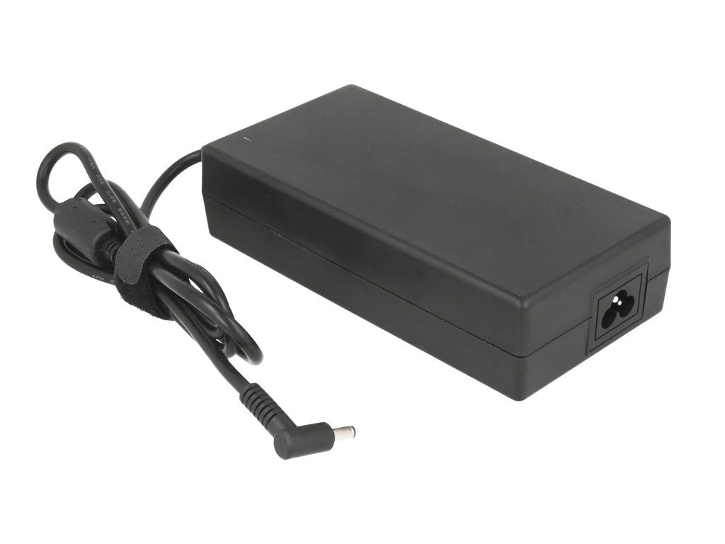 Carregador Movano 20V 7.5A 150W (4.0x3.0 mm) para Portátil MSI - Hub Parts - Image 4