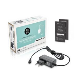 Carregador Movano MicroUSB 5V 2A 10W para Tablet Asus Acer Samsung - ME400C