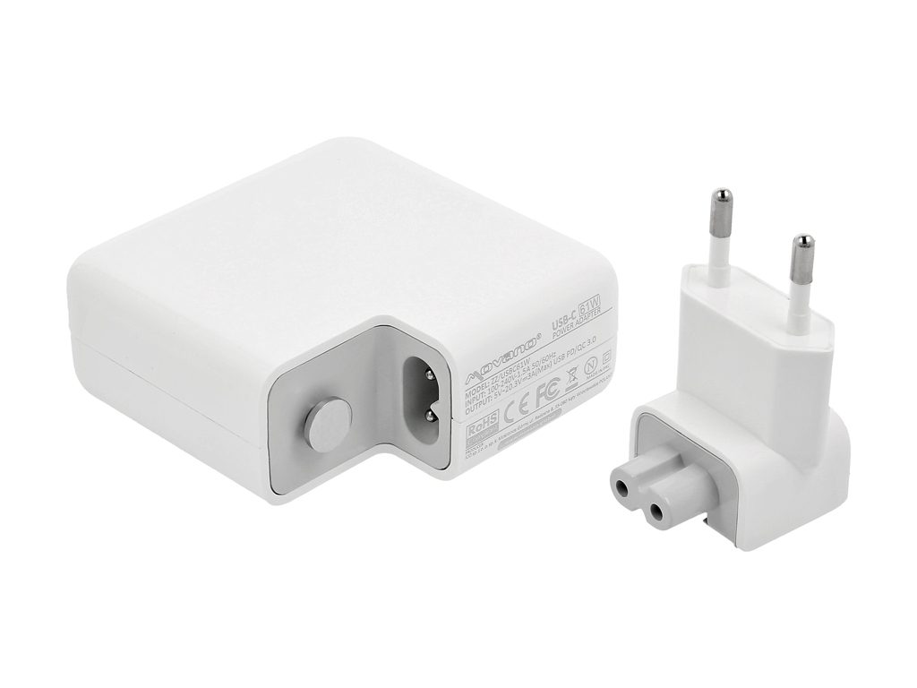 Carregador Movano USB-C 61W - Image 4