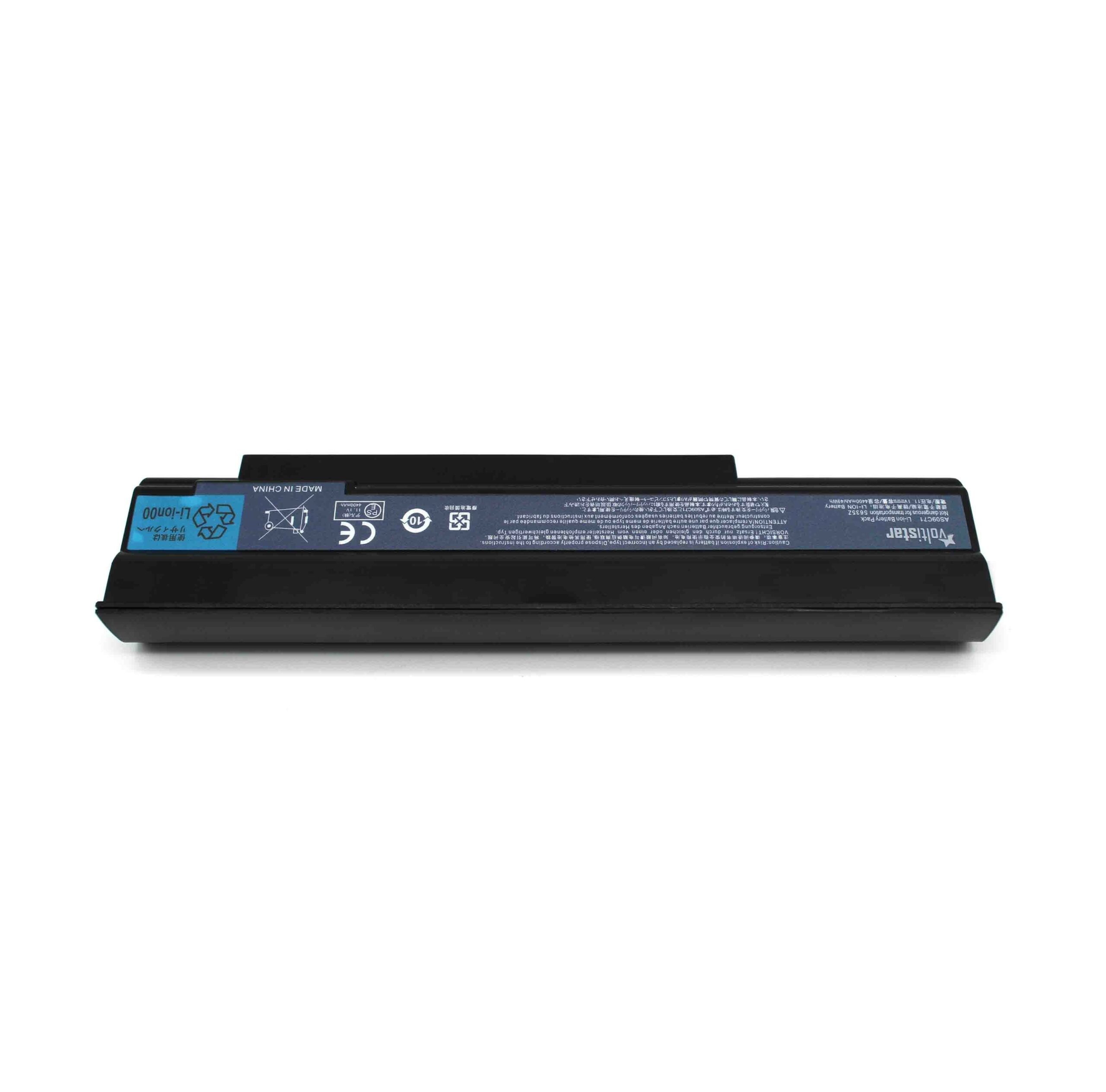 Bateria para Portátil Acer Extensa eMachines Gateway Packard Bell - AS09C31 AS09C71 AS09C75 LC.BTP00.011 - Image 2
